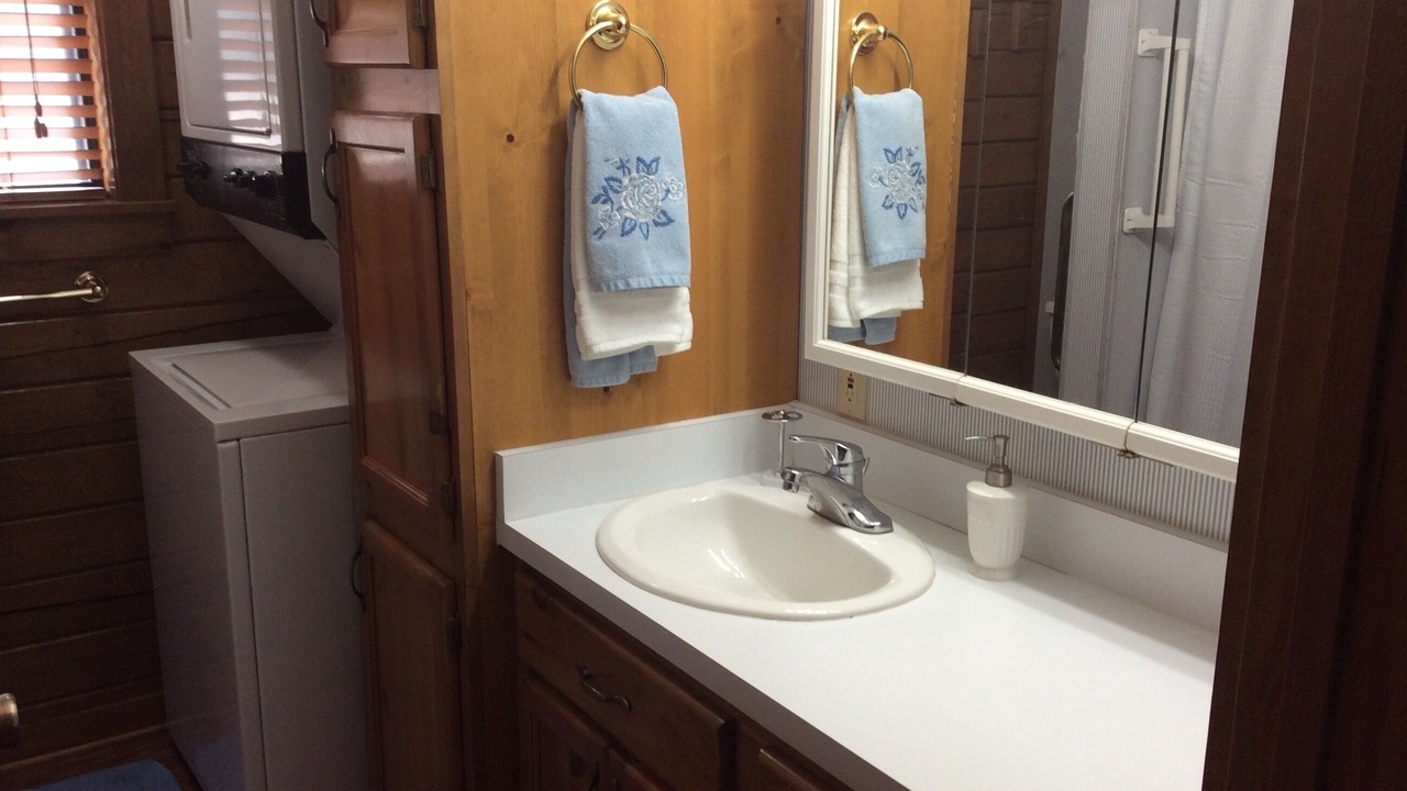 Photo of Bathroom in Hunt