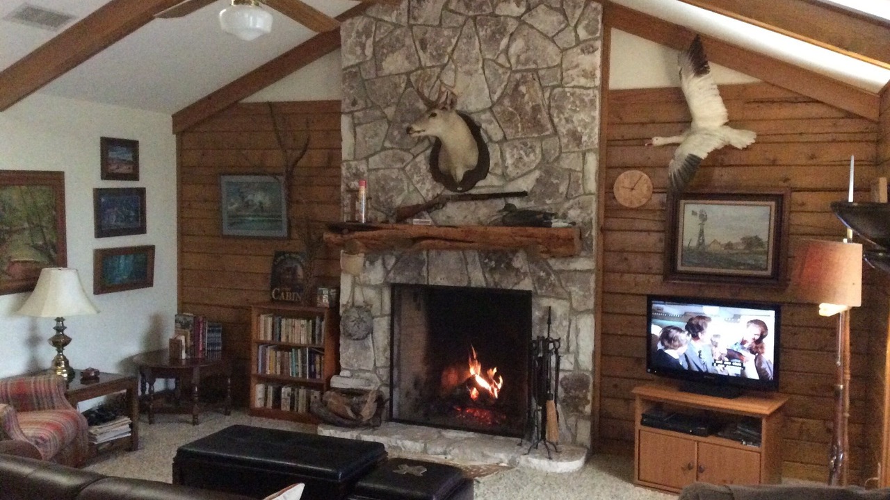 Photo of Livingroom in Hunt