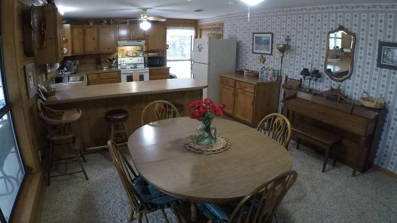 Photo of Kitchen in Hunt
