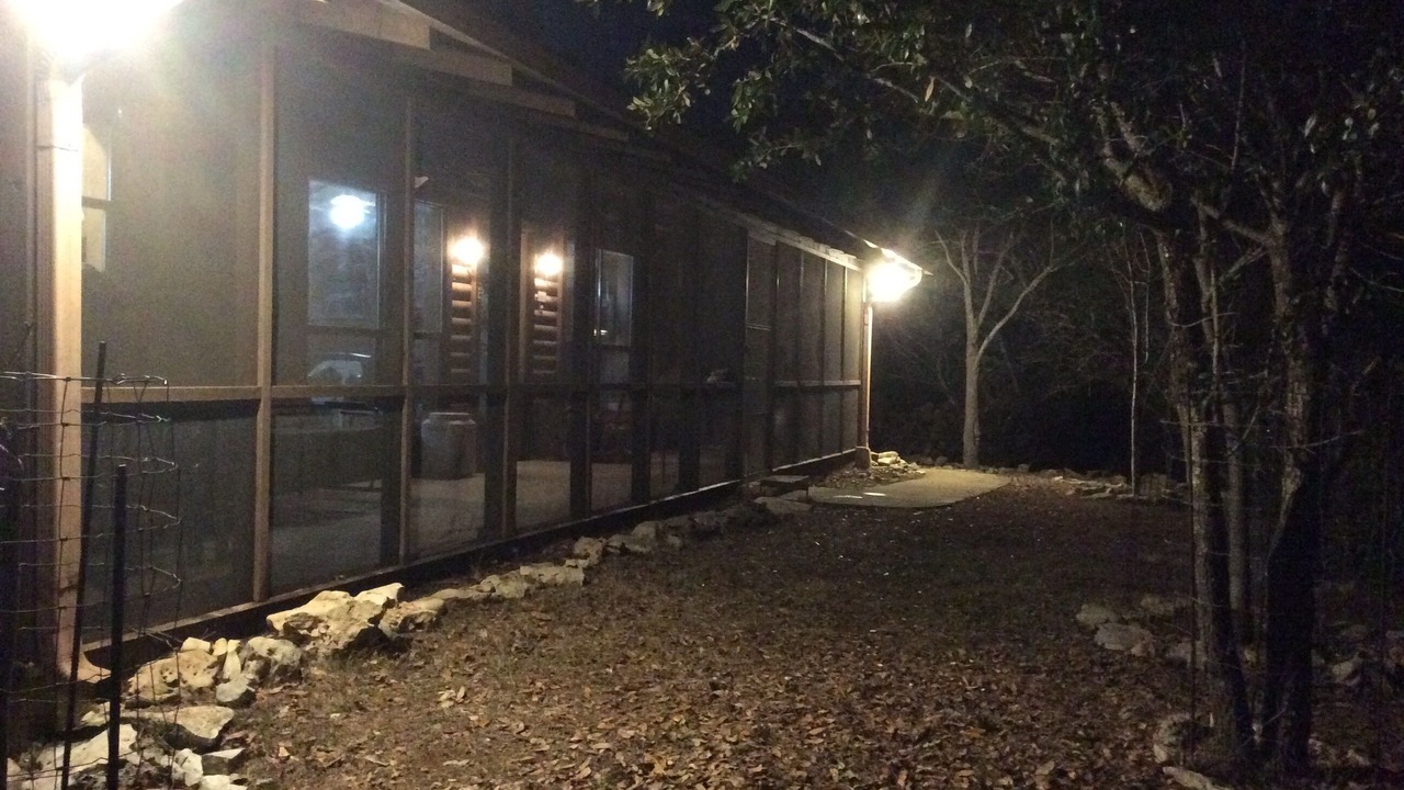 Photo of Outdoor in Hunt