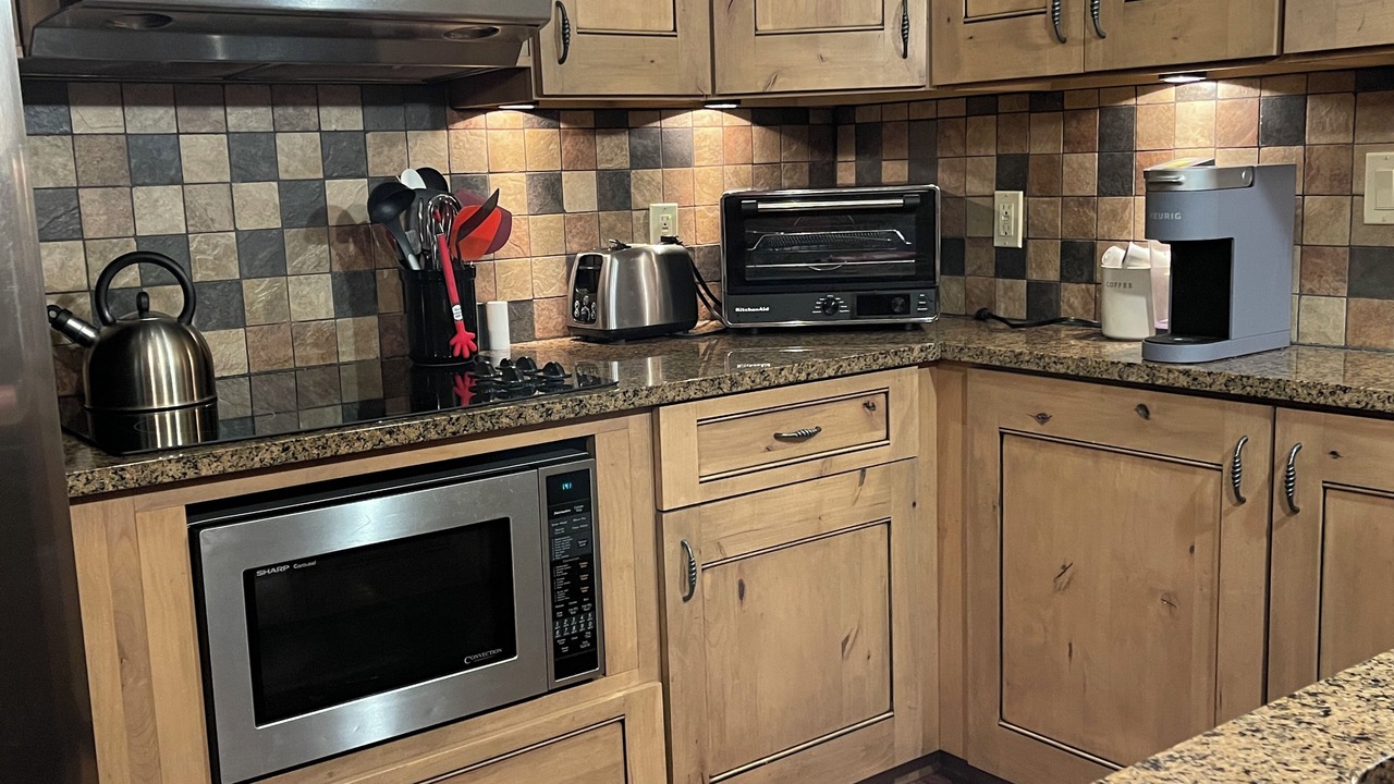 Photo of Kitchen in Salida