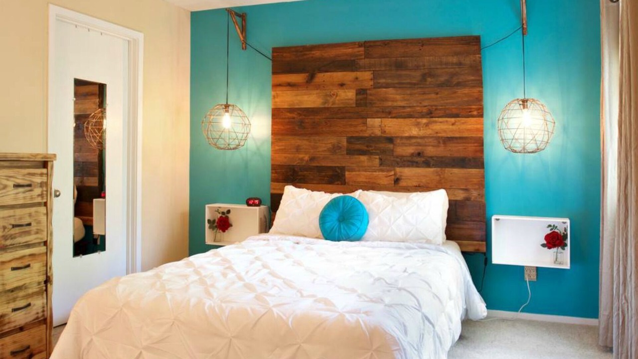 Photo of Bedroom in North Capitol