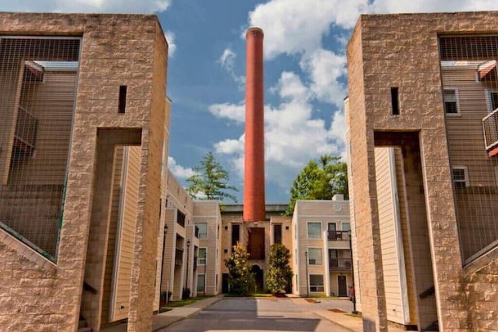 Photo of Outdoor in North Capitol