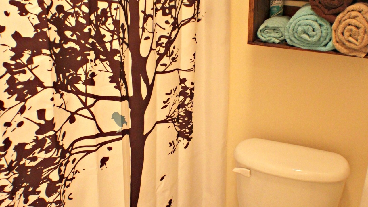 Photo of Bathroom in North Capitol