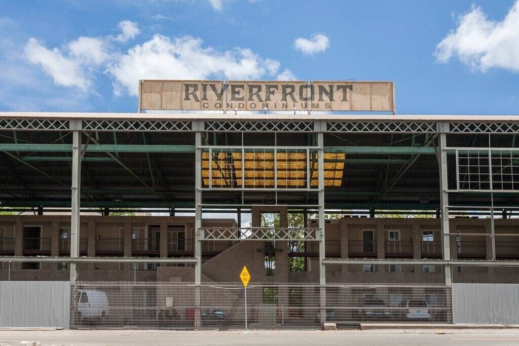 Photo of Outdoor in North Capitol