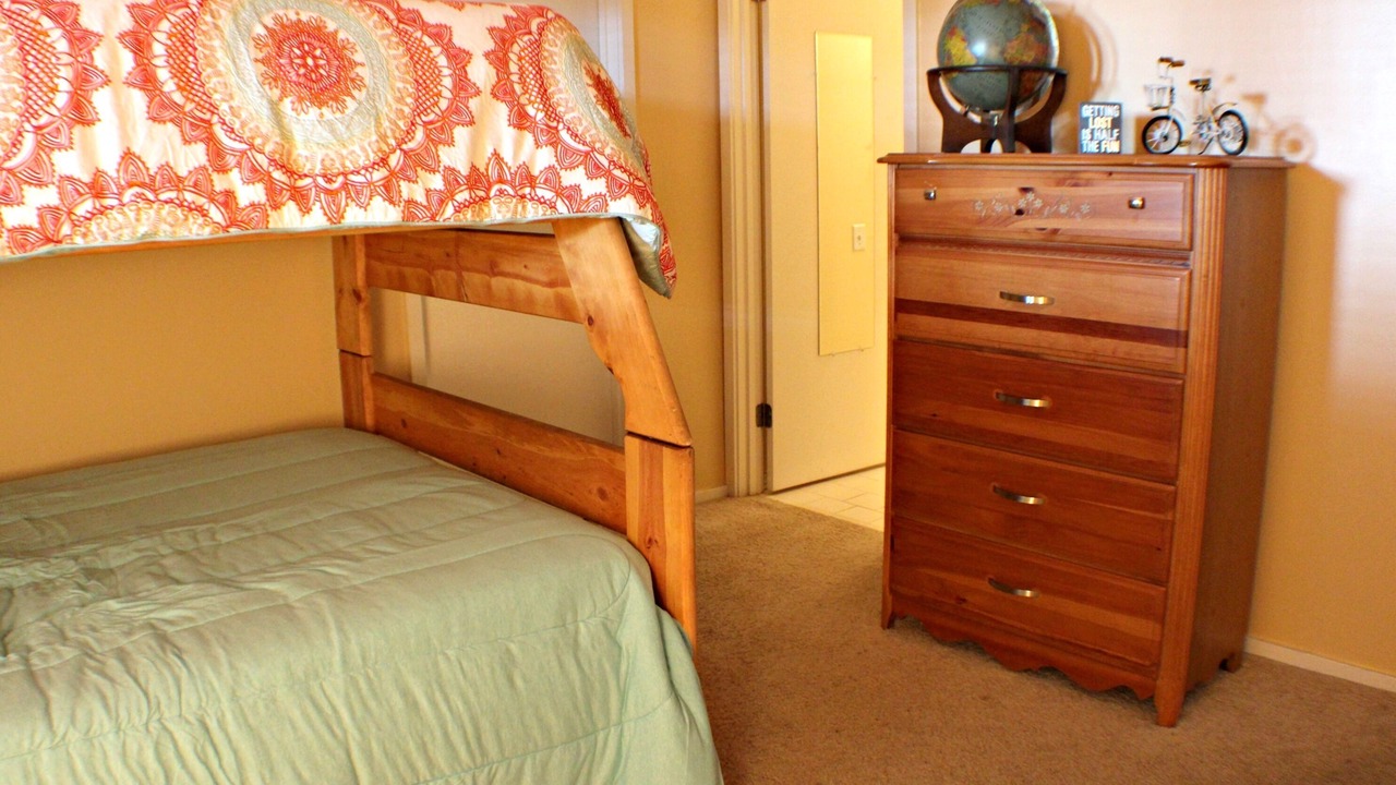 Photo of Bedroom in North Capitol