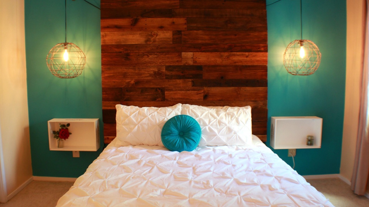 Photo of Bedroom in North Capitol