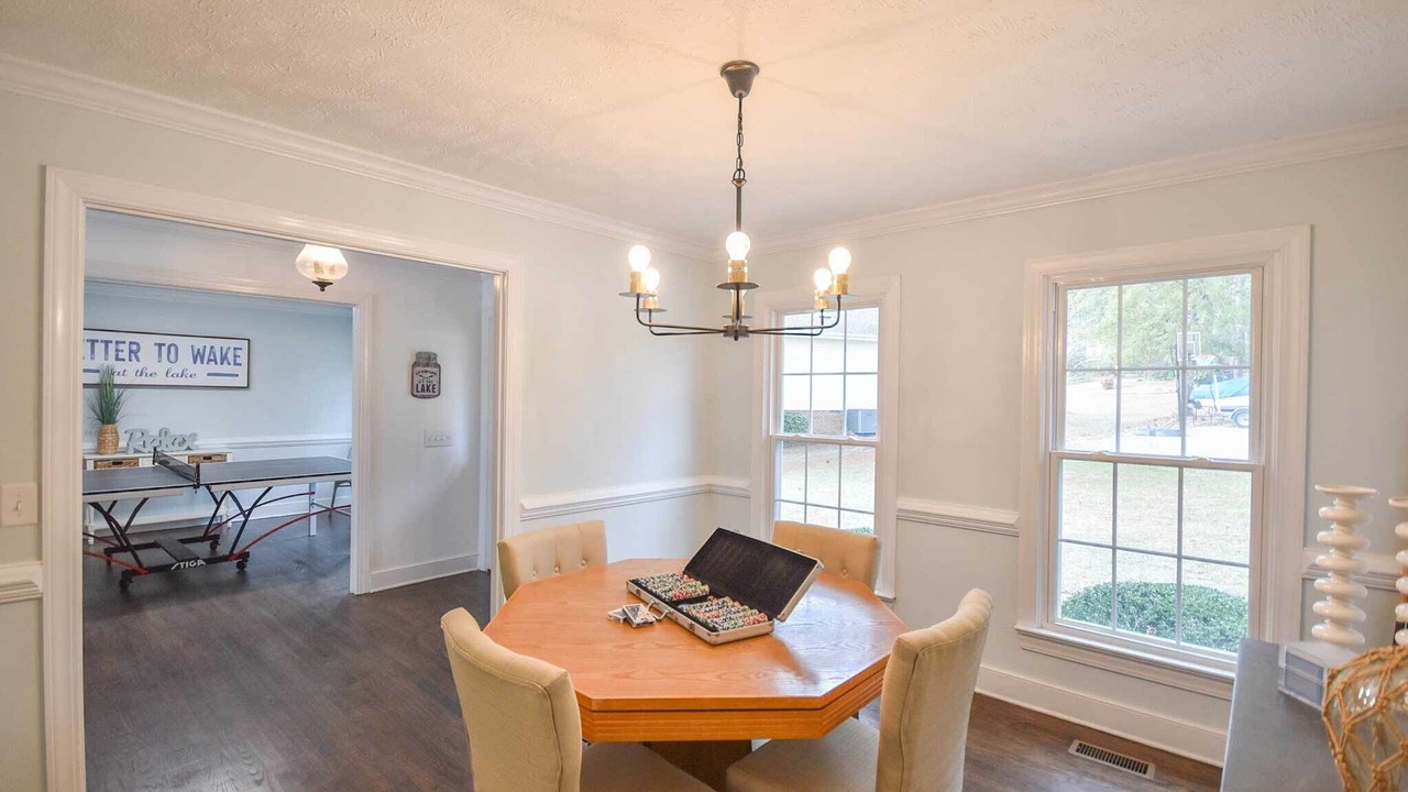 Photo of Bedroom in Olivia