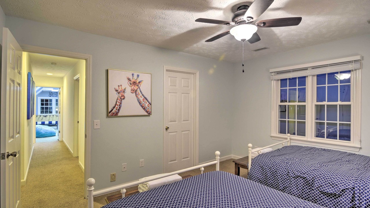 Photo of Bedroom in Olivia
