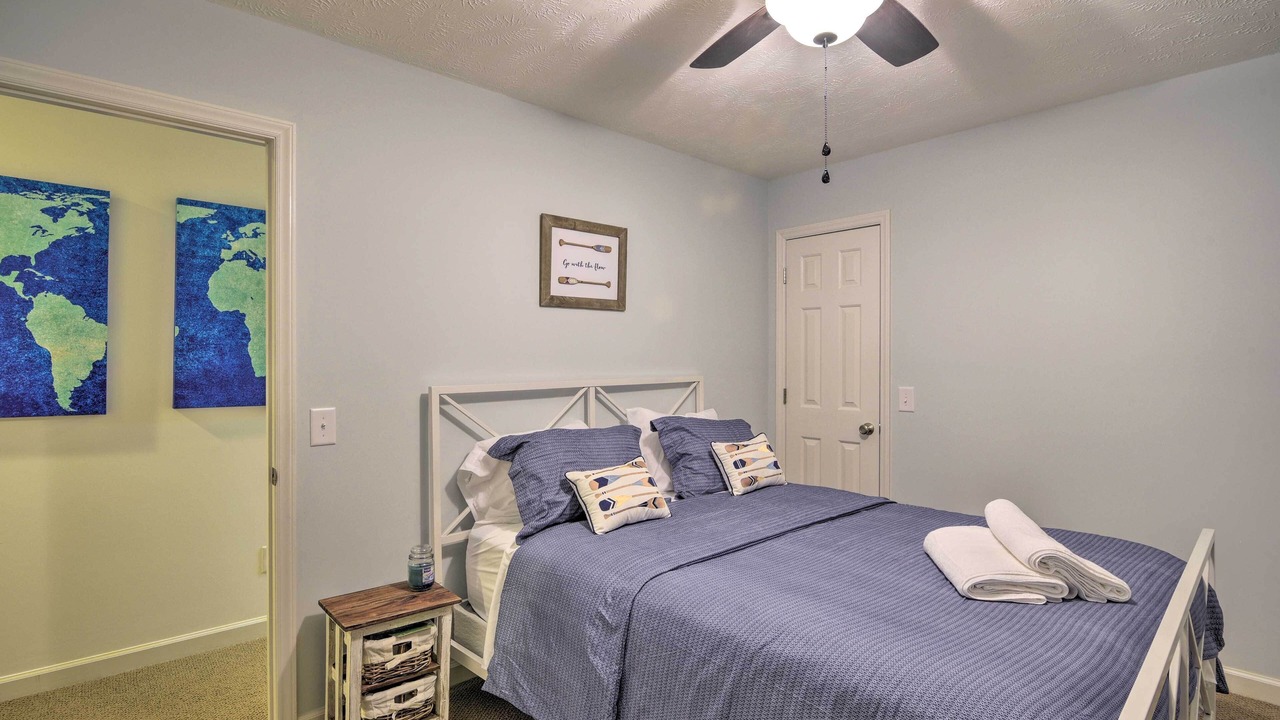 Photo of Bedroom in Olivia