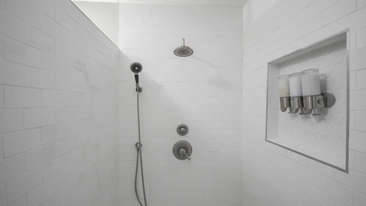 Photo of Bathroom in Olivia