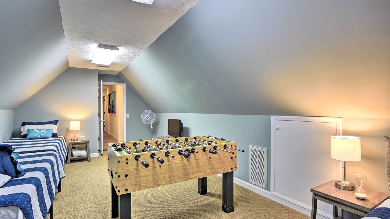 Photo of Bedroom in Olivia