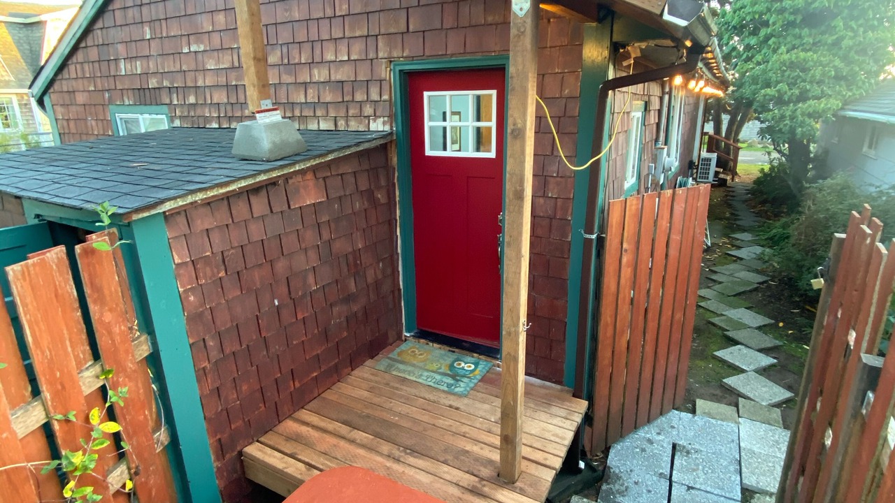 Photo of Outdoor in Rockaway Beach