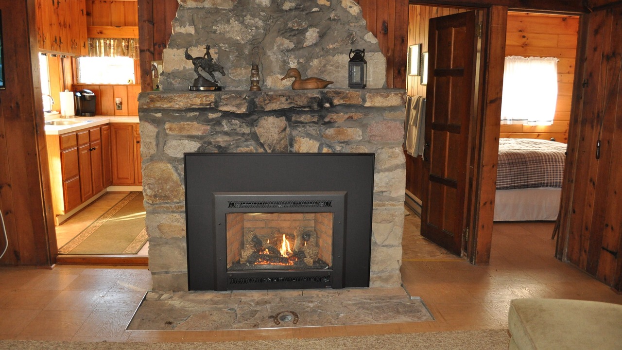 Photo of Livingroom in Dauphin