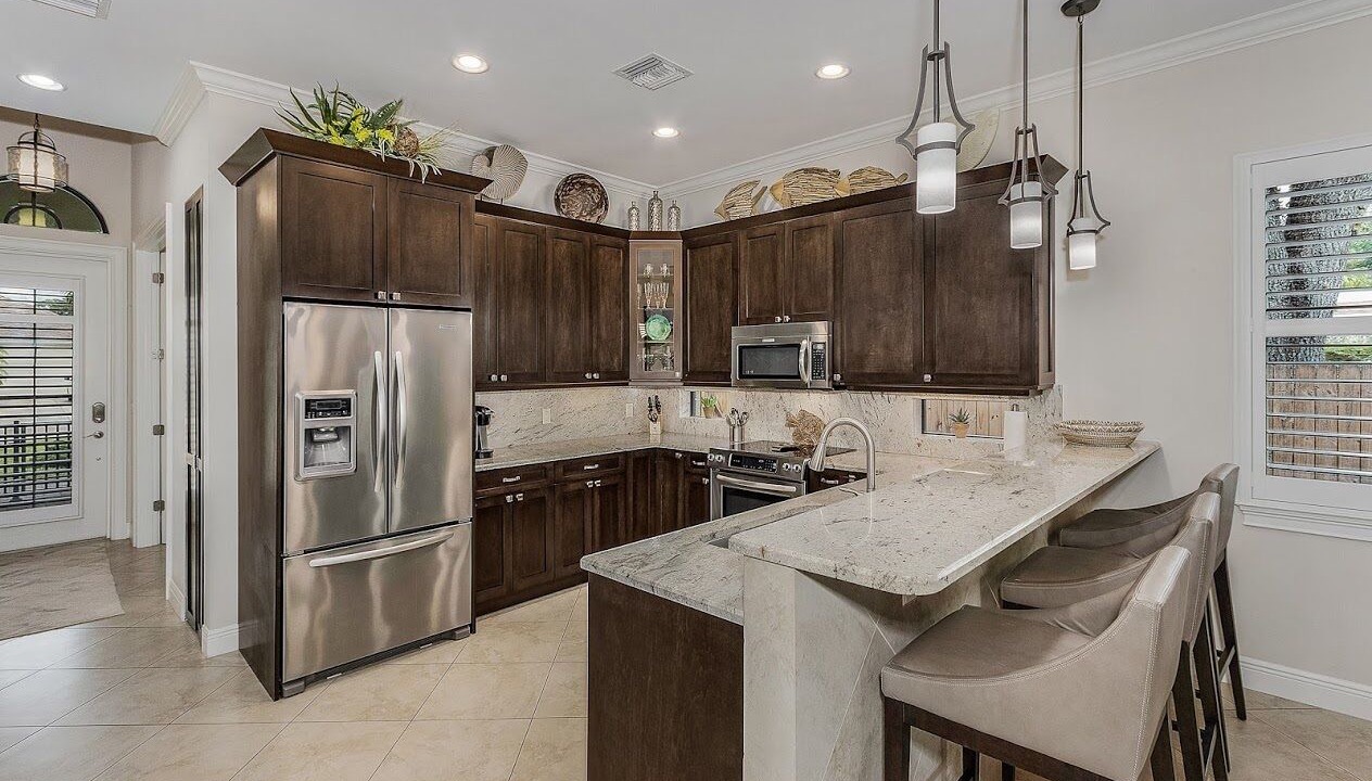 Photo of Kitchen in Naples Park
