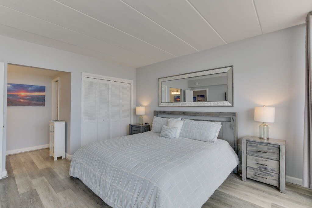 Photo of Bedroom in Northeast Virginia Beach