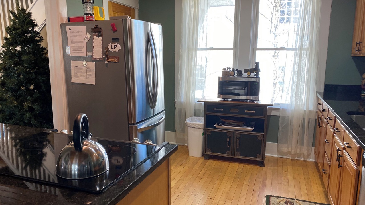 Photo of Kitchen in Hillcrest