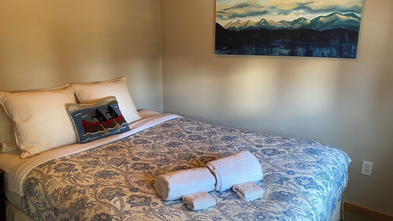 Photo of Bedroom in Hillcrest