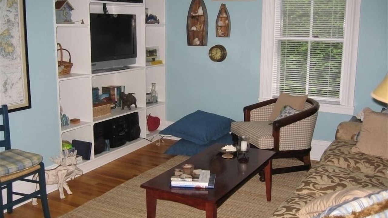 Photo of Bedroom in Camden