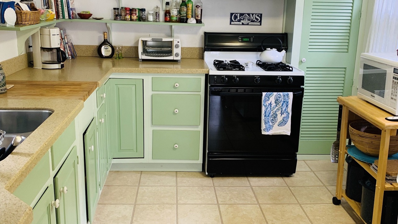 Photo of Kitchen in Camden