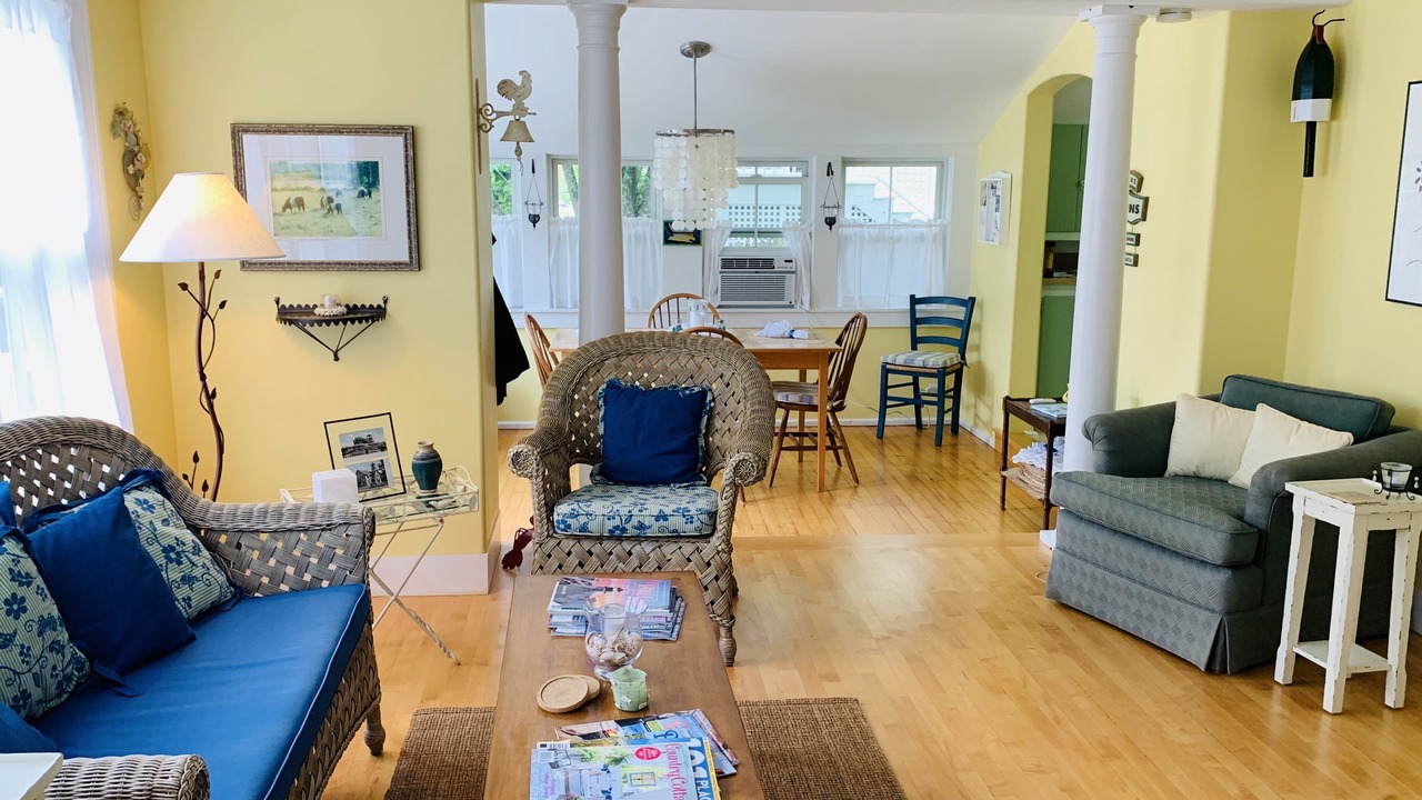 Photo of Bedroom in Camden