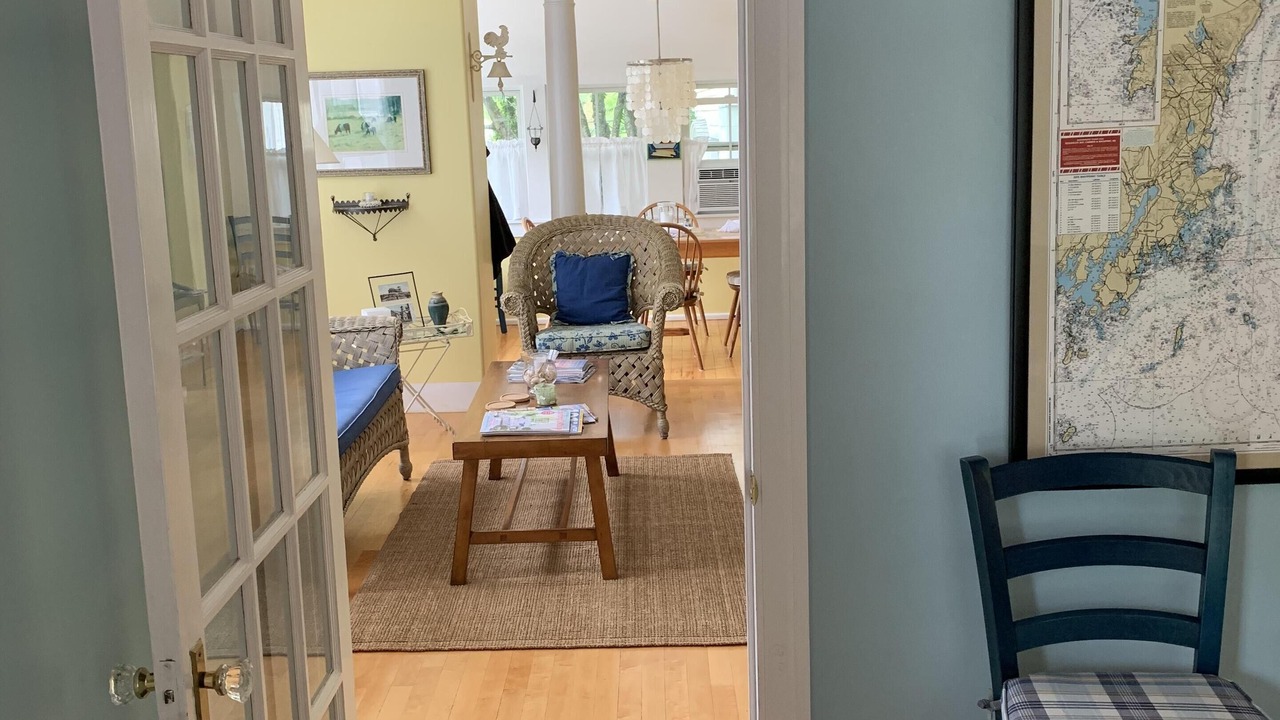 Photo of Bedroom in Camden