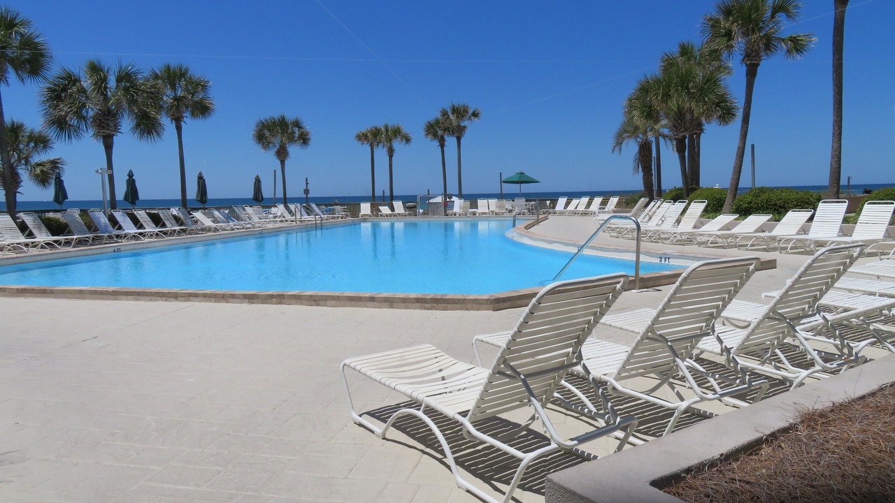 Photo of Outdoor in Gulf Lagoon Beach