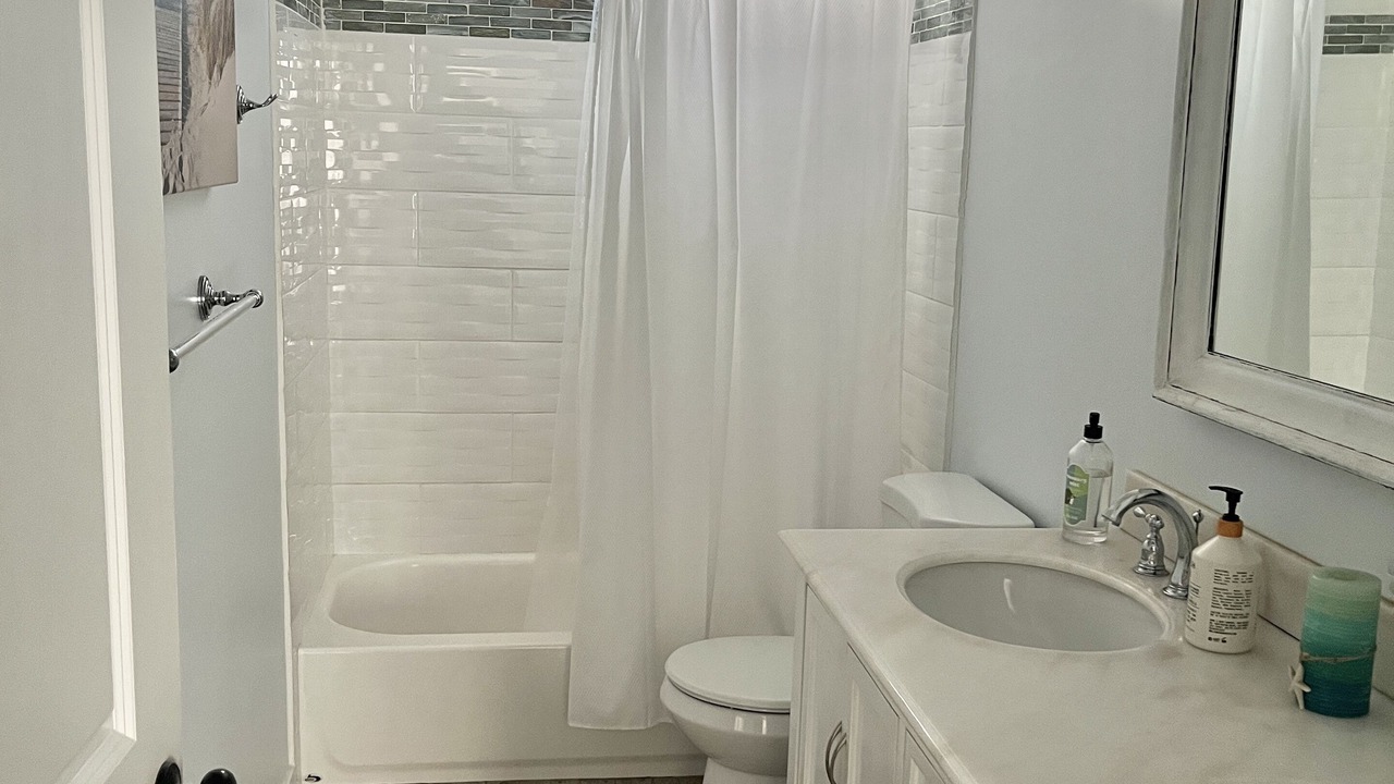 Photo of Bathroom in North End
