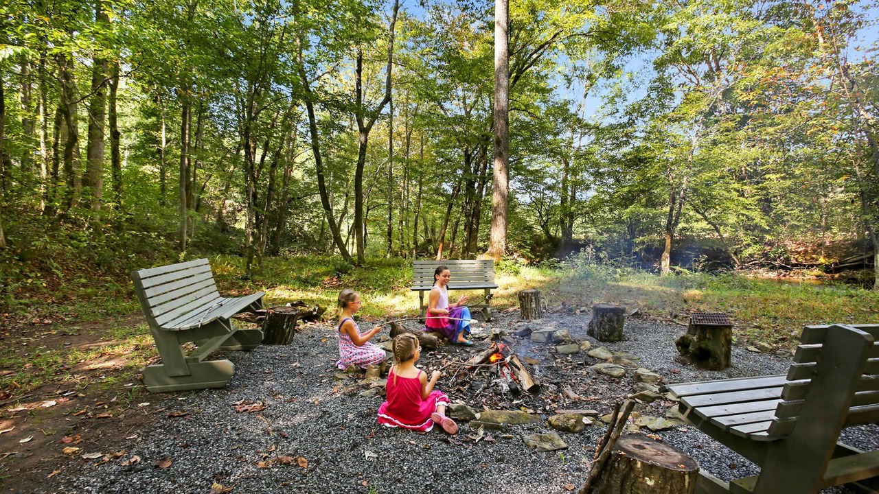 Photo of Outdoor in Hayesville