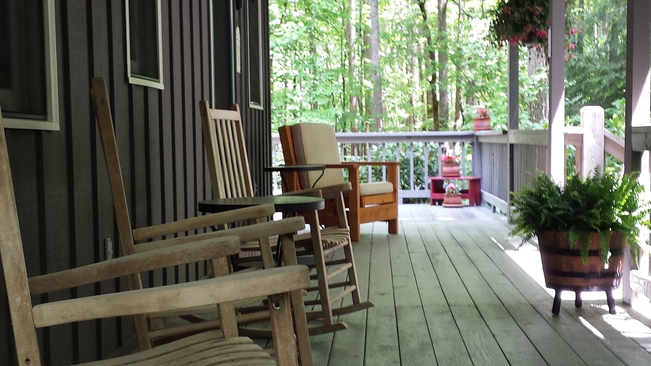 Photo of Outdoor in Hayesville