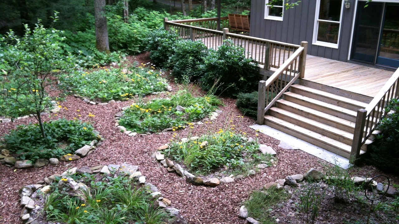 Photo of Outdoor in Hayesville