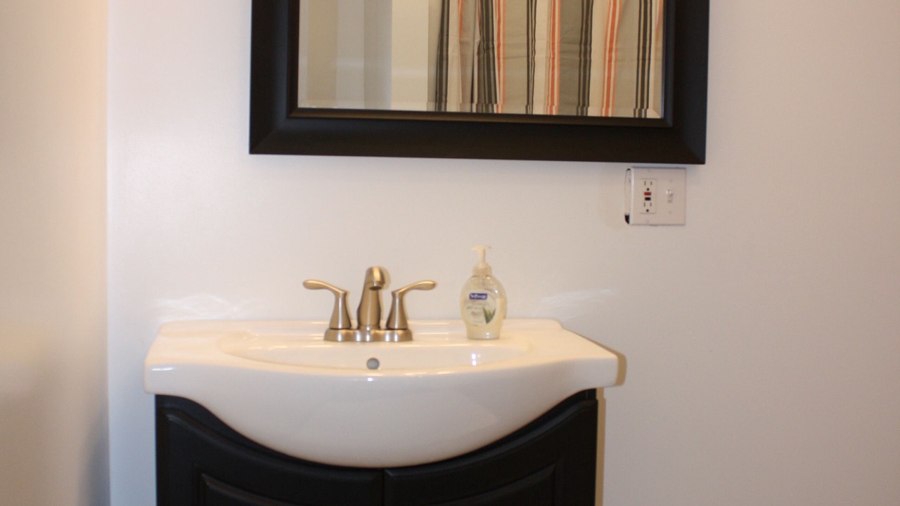 Photo of Bathroom in Wetmore