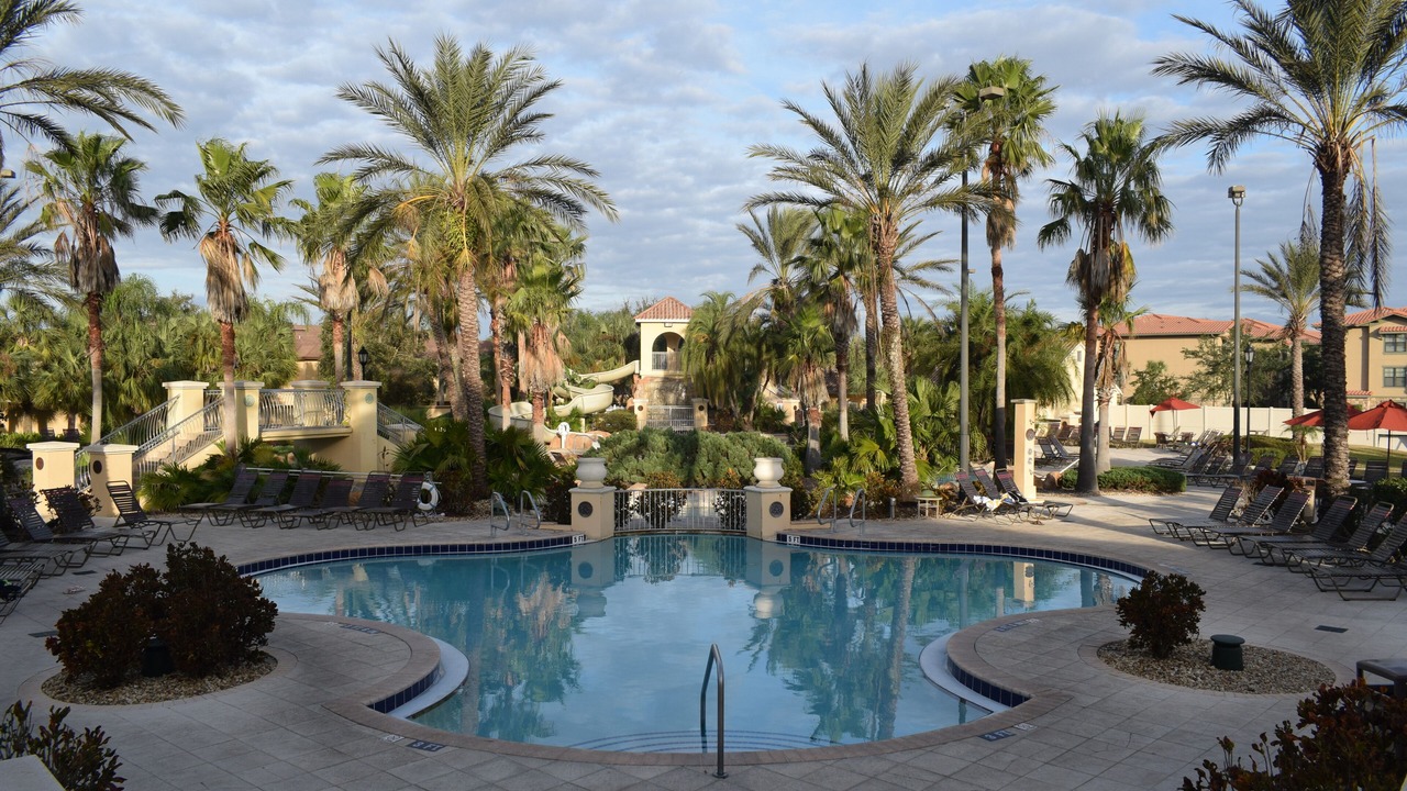 Photo of Outdoor in Regal Palms