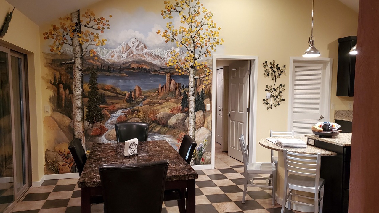 Photo of Bedroom in Divide