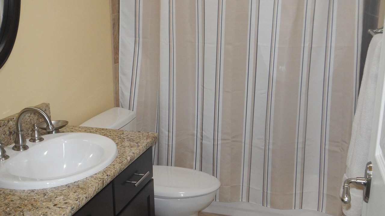 Photo of Bathroom in Divide