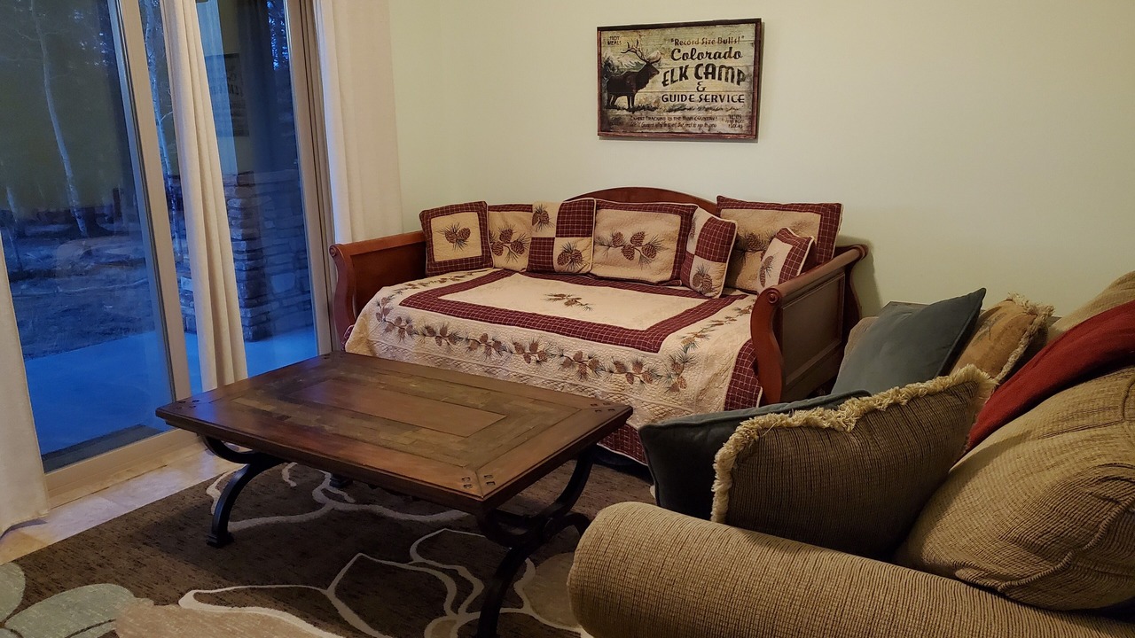 Photo of Bedroom in Divide