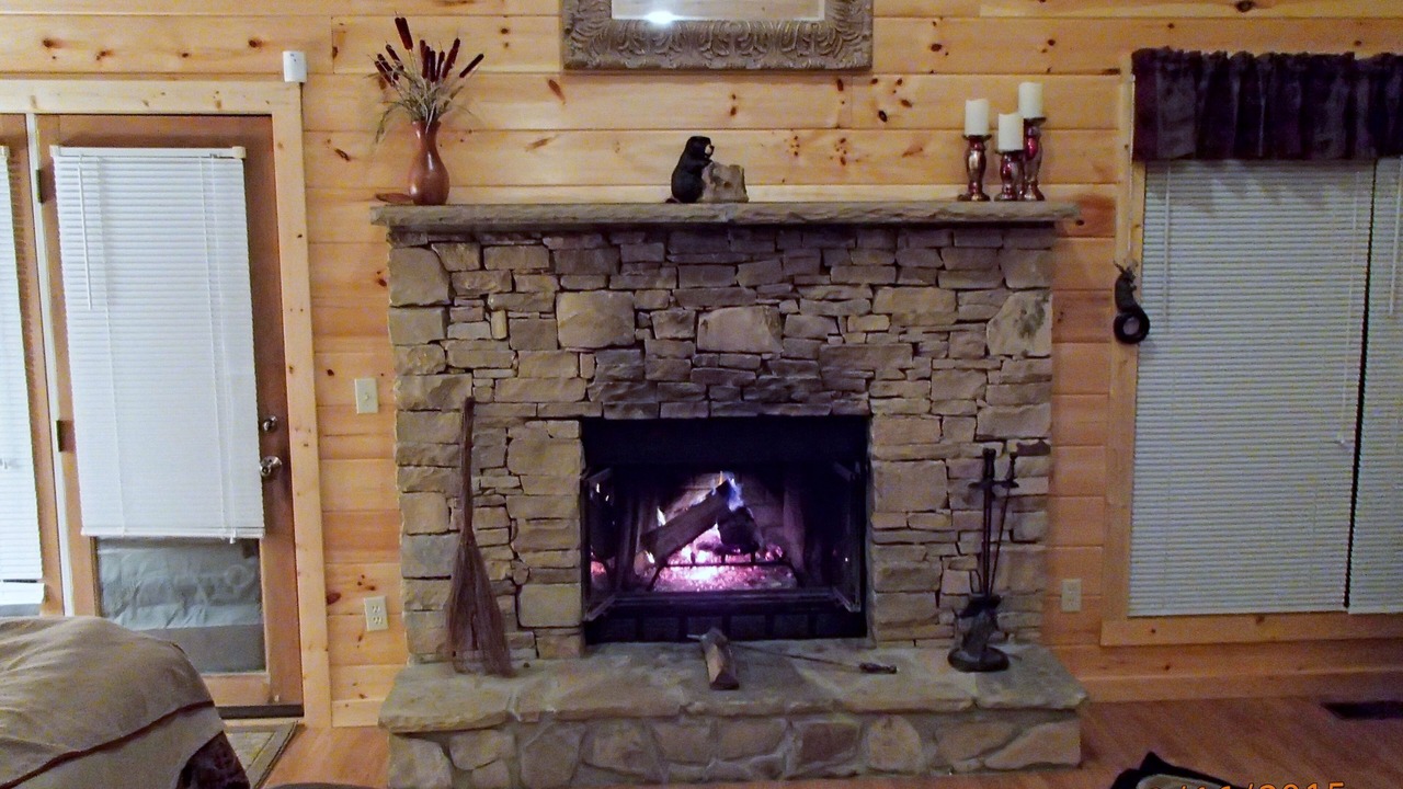 Photo of Livingroom in Gatlinburg - Pigeon Forge