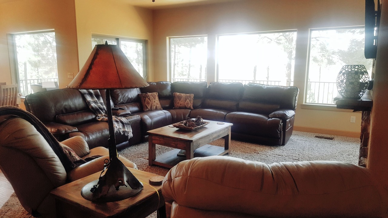 Photo of Bedroom in Alto
