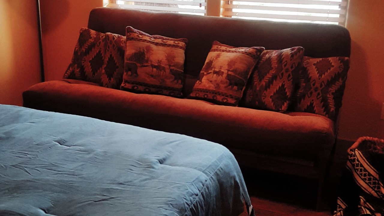 Photo of Bedroom in Alto