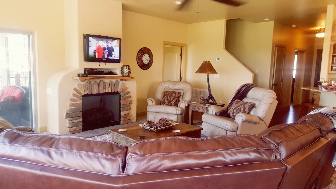 Photo of Bedroom in Alto