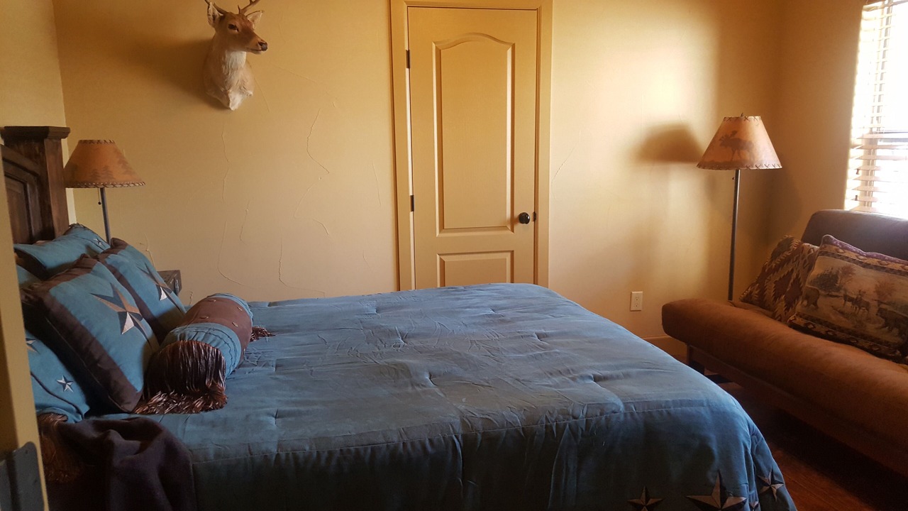 Photo of Bedroom in Alto