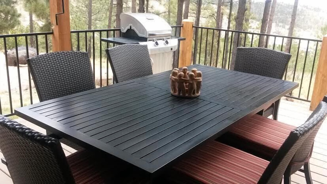 Photo of Outdoor in Alto