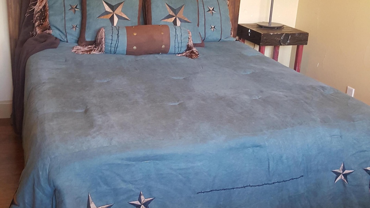Photo of Bedroom in Alto