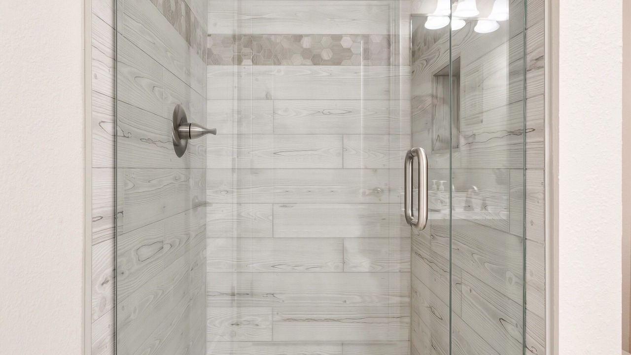 Photo of Bathroom in Pigeon Forge