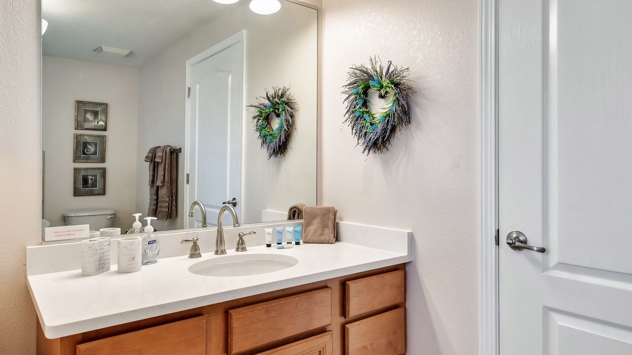 Photo of Bathroom in Pigeon Forge