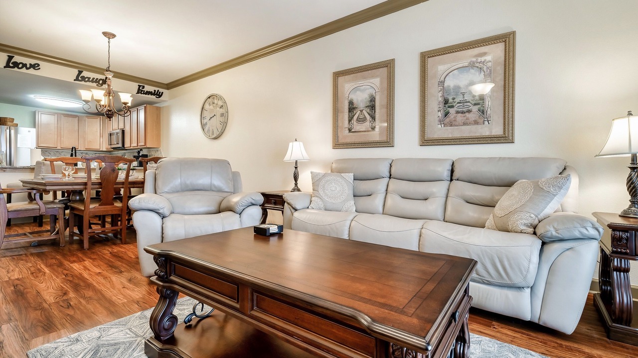 Photo of Livingroom in Pigeon Forge