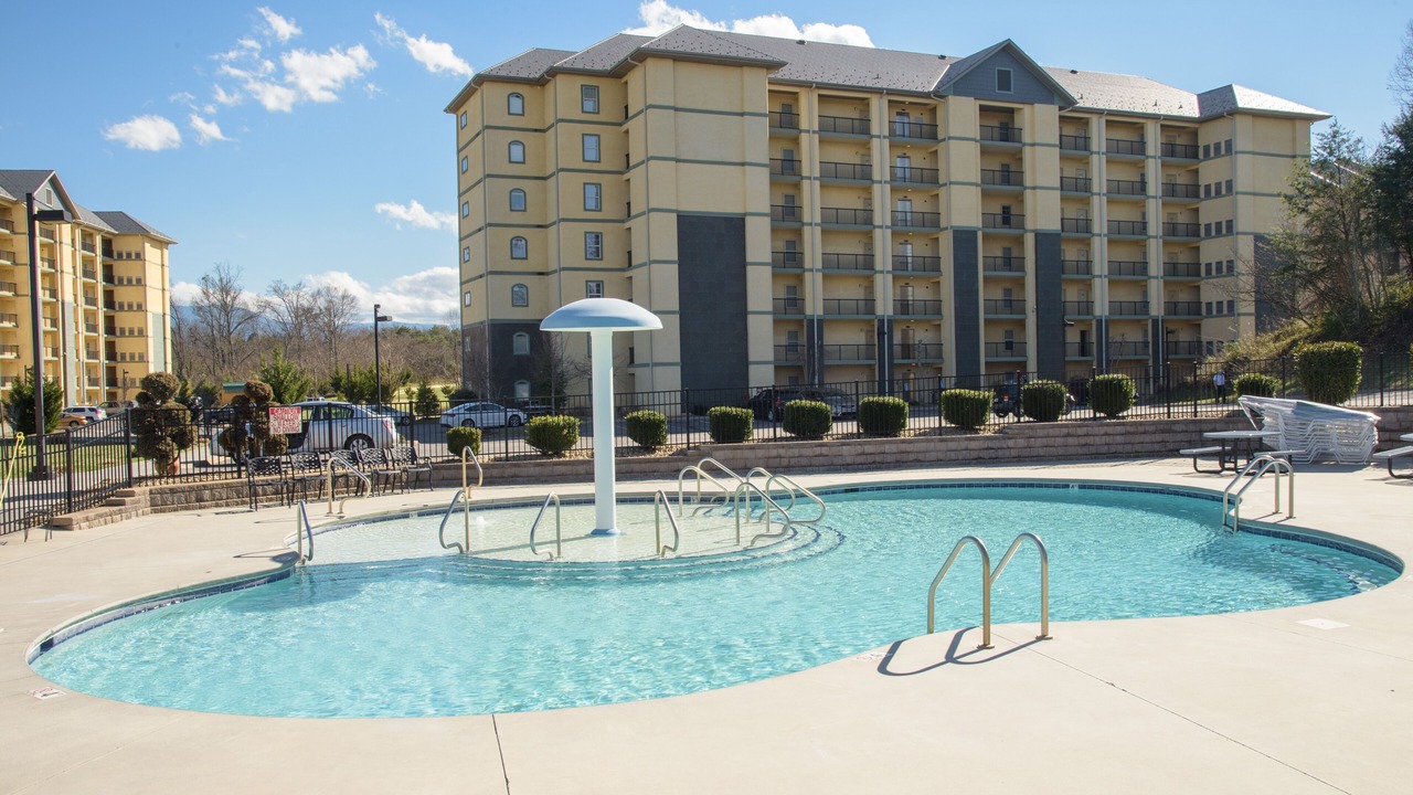 Photo of Outdoor in Pigeon Forge