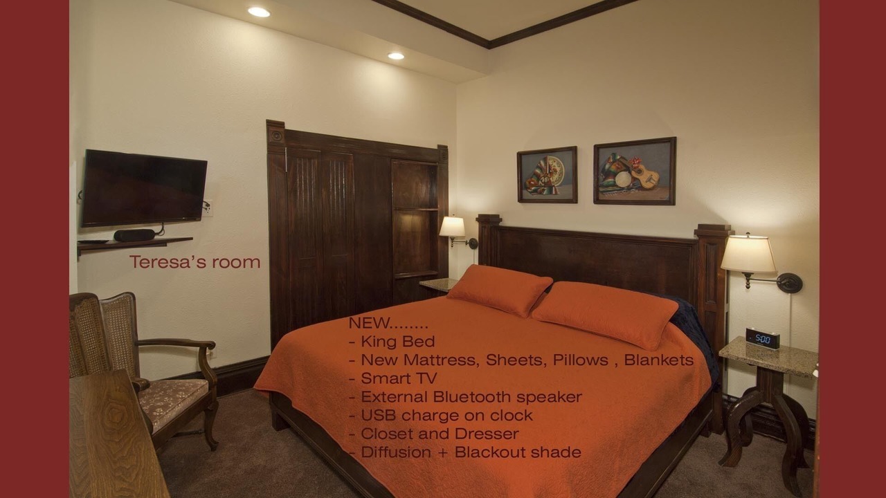 Photo of Bedroom in Central Boulder