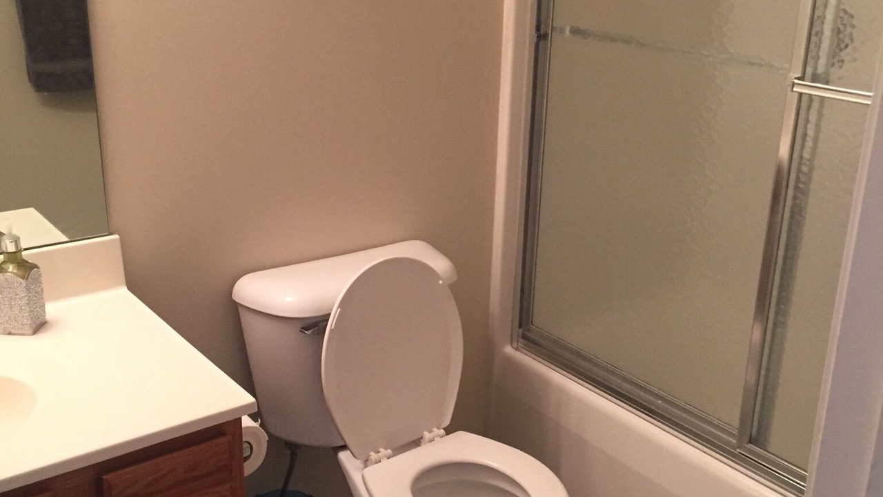 Photo of Bathroom in Marblehead