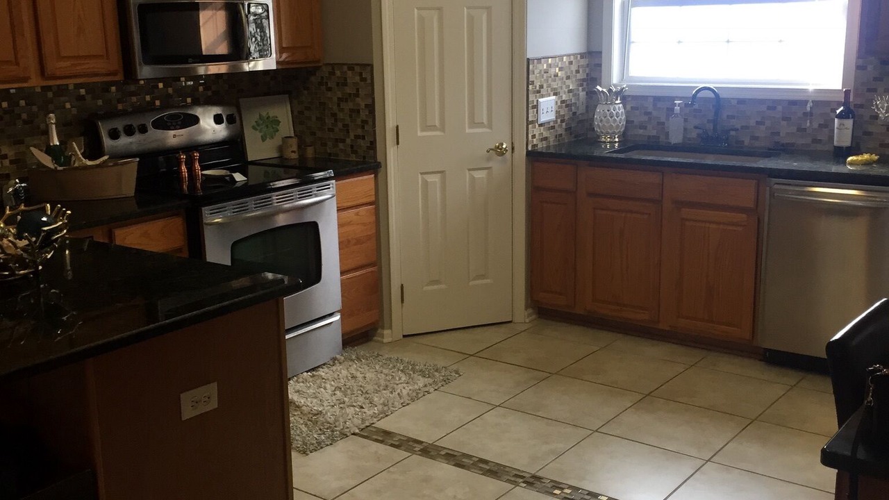 Photo of Kitchen in Marblehead